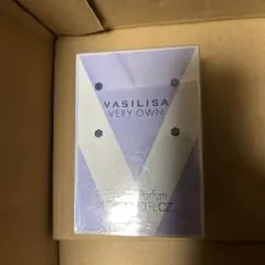 VASILISA VERY OWN オードパルファム 40mLのサムネイル