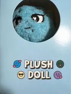 2025年最新】aespa ぬいぐるみ potdの人気アイテム - メルカリ