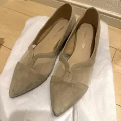 odette e odile パンプス　23.5cm