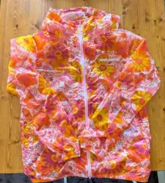 再お値下げ！PEARLY GATES 花柄ジャケット