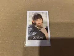 ≠ME ノイミー　永田詩央里　ミニフォトカード　Vol.8