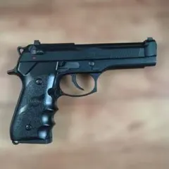 タクティカルマスター（Tactical Master）東京マルイのサムネイル