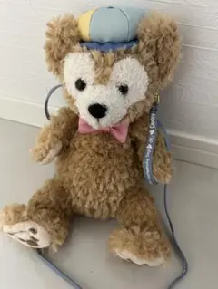 2025年最新】ダッフィーのハートウォーミングデイス2018の人気