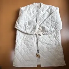 rpsキルティングジャケット