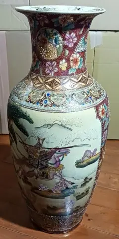 2025年最新】薩摩焼 壺の人気アイテム - メルカリ