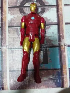 アイアンマン フィギュアのサムネイル