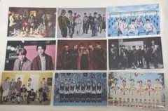 EBiDAN エビライ エポス 特典