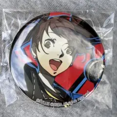 2025年最新】p4u 缶バッジの人気アイテム - メルカリ