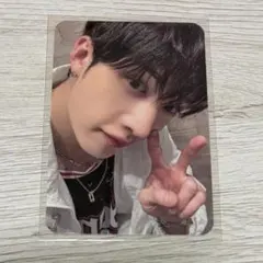2026年最新】stray kids hop トレカ バンチャンの人気アイテム - メルカリ