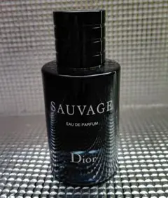 ほぼ未使用　Dior Sauvage Eau de Parfum 60ml ほぼ未使用】Dior Sauvage Eau de Parfum 60ml ほぼ未使用】Dior