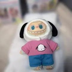 ソウルジャズフェスティバル◇限定ポムポムプリンぬいぐるみ - メルカリ