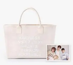 2026年最新】shinee トートバッグの人気アイテム - メルカリ