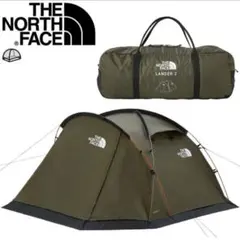 2025年最新】ランダー2 ノースフェイスの人気アイテム - メルカリ