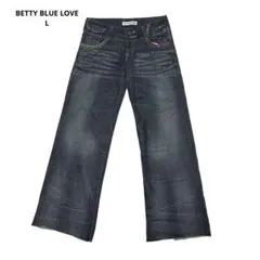 2026年最新】BETTY BLUE LOVE ファッションの人気アイテム - メルカリ