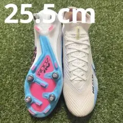 サッカースパイクマーキュリアルスーパーフライ5 27センチ - メルカリ