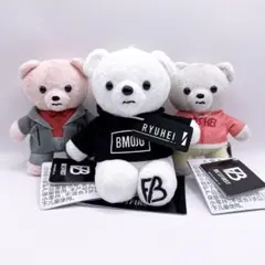BE:FRIST くま　クマ　まとめ売り 2025年最新】be:first くまの人気アイテム - メルカリ