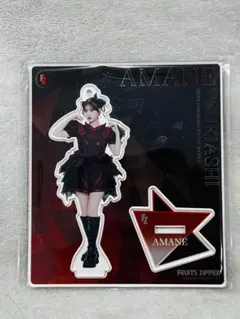 月足天音　幾何学衣装　アクスタ