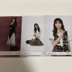 櫻坂46 田村保乃 生写真 まとめ売り