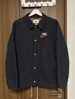 コーチジャケット ブルゾン