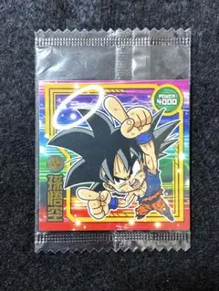 2025年最新】ドラゴンボールウエハースの人気アイテム - メルカリ