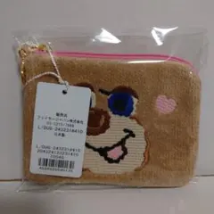 【完売品】フェイラーL字ポーチ