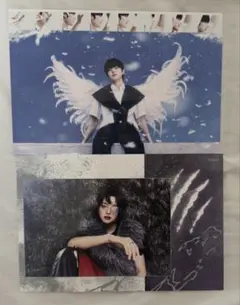 &TEAM andTEAM Back to Life EJフォトシートセット