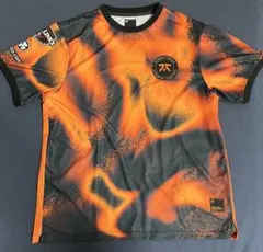 2025年最新】fnatic ユニフォームの人気アイテム - メルカリ