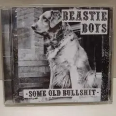 1-986 Beastie Boys / Some Old Bullshit