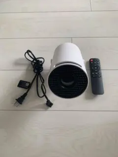 ポータブルプロジェクター 本体のサムネイル