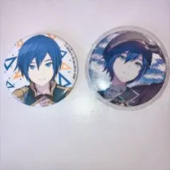 2026年最新】kaito グリッター缶バッジの人気アイテム - メルカリ