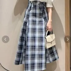 新品ダズリン★ビットコルセットボリュームスカートS