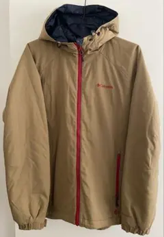 chie1122様専用Columbia コロンビア　クリフ ハンガーフーディー