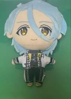 あんさんぶるスターズ!! あんスタ ぬいぐるみ Crazy:B HiMERU - メルカリ