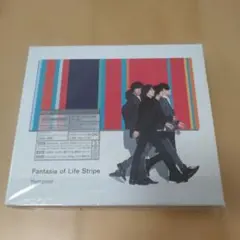 flumpool / Fantasia of Life Stripe (中古品)