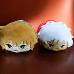 アイドリッシュセブン もちマス おまんじゅう TRIGGER 6点セット