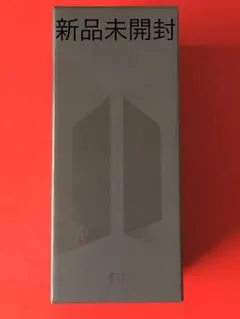 新品未開封 BTS アミボム FC公式