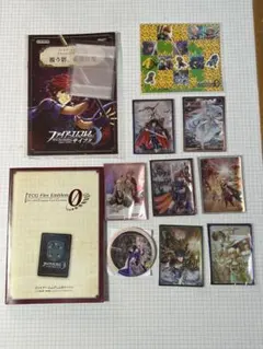 2026年最新】FEサイファ スリーブの人気アイテム - メルカリ