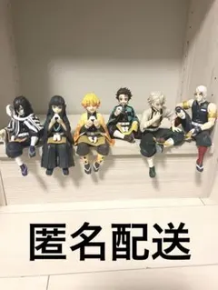2026年最新】鬼滅の刃 プレミアムちょこのせフィギュアの人気アイテム
