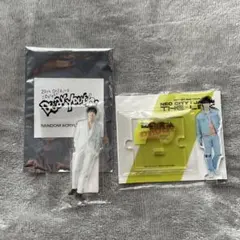 2025年最新】NCT ドヨン youth アクスタの人気アイテム - メルカリ