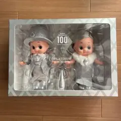 Kewpie Platinum Collection 2体セット