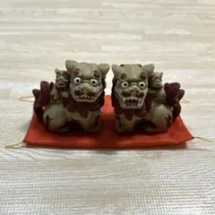 シーサー 置物