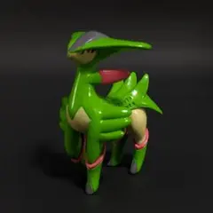 ポケモン ビリジオン モンコレ フィギュア