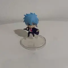 マッシュル　ランス　ガチャガチャ　フィギュア