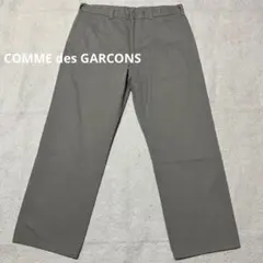2026年最新】COMME des GARCONS HOMME メンズ チノパンの人気アイテム