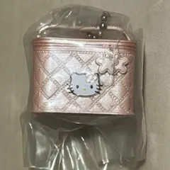 サンリオキャラクターズ レトロミニチュアチャーム ハローキティ バニティ