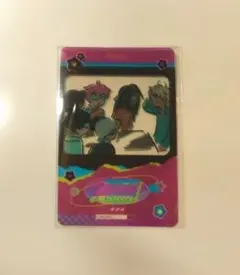 エイリアンステージ キャラクターグッズ