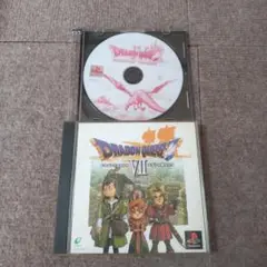 psドラゴンクエストⅣ ソフトのみ ドラゴンクエストⅦ
