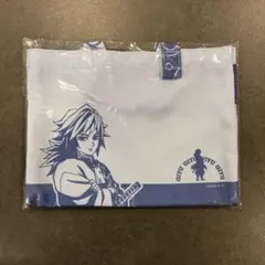 鬼滅の刃 冨岡義勇 ufotable Cafe トートバッグ＆グッズセット - メルカリ