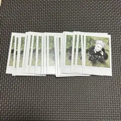 &TEAM MAKI マキ インスタフォトカード 33枚セット