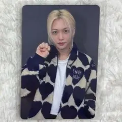 straykids do it タワレコ ラキドロ トレカ フィリックス スキズ